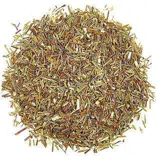 Rooibos Vert Naturel Bio