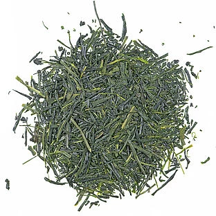 Gyokuro bio