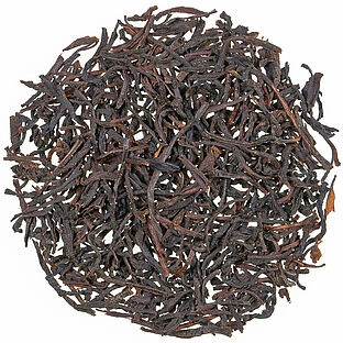 Orange Pekoe