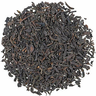 Thé fumé Tarry Lapsang Souchong