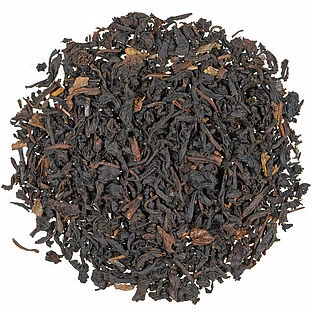 Earl Grey décaféiné