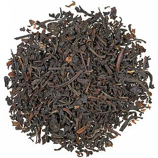 Earl Grey classique naturel