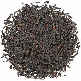 Earl Grey spécial naturel