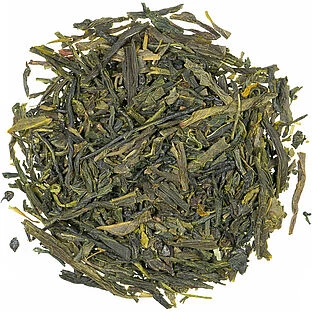 Sencha de qualité contrôlé et sans résidus