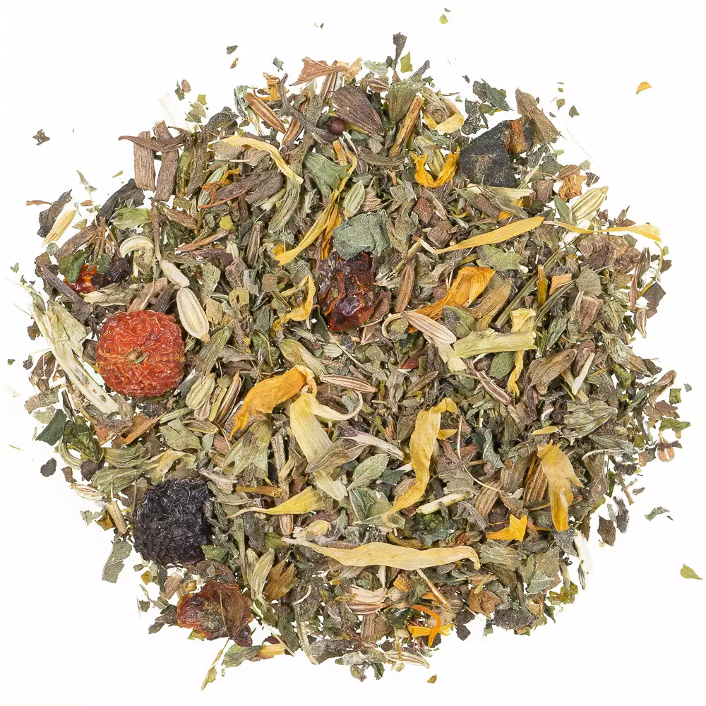 Tisane du sommeil