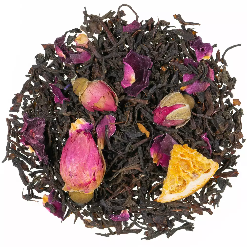 Earl Grey Crème